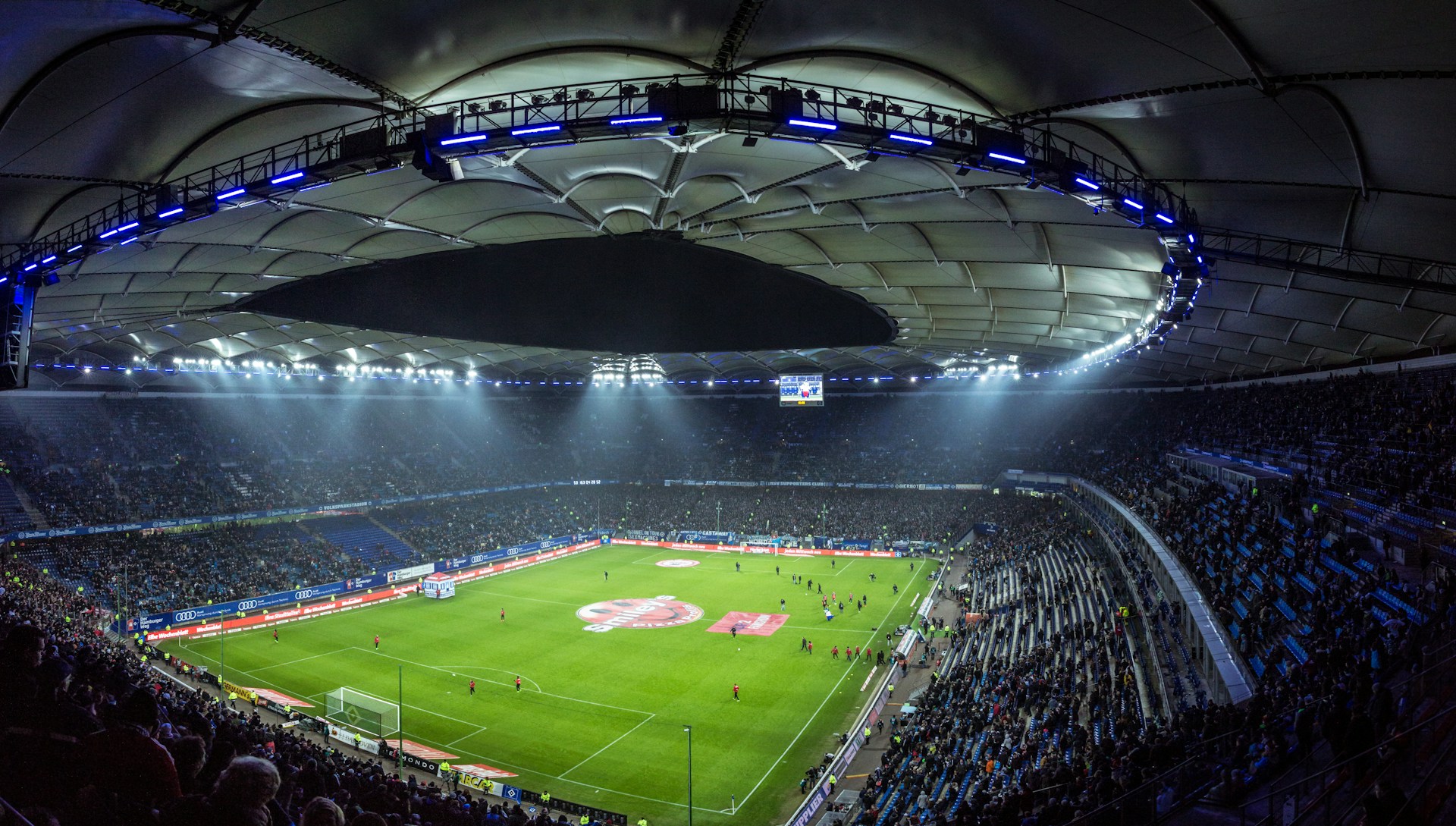 Stadium
