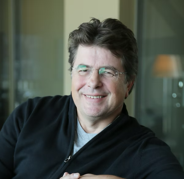 Roland Bischof