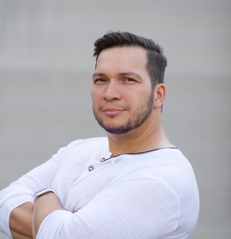 Sascha Voigt